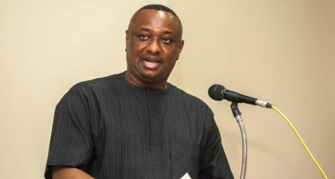 Muslim-Muslim ticket: Nigerians are hungry… not bothered about religion, says Keyamo