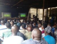 COVID-19: Ganduje reopens football viewing centres