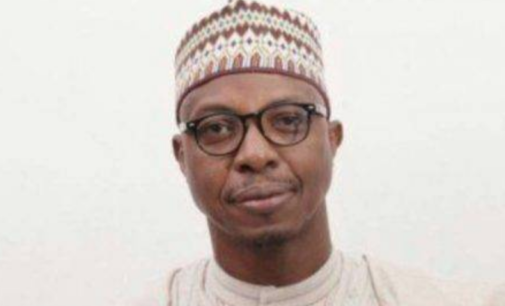 Decision to pick Audu as Ize-Iyamu’s running mate is supreme, says Benin River Authority MD