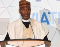 COVID-19: Meals will no longer be served aboard domestic flights, says Sirika
