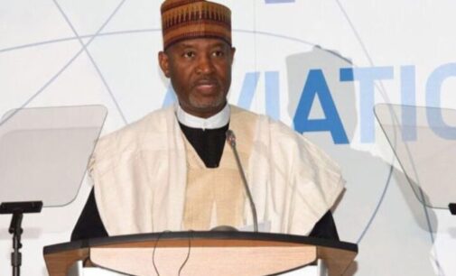 Sirika: International travellers may need to arrive airport 5 hours before takeoff