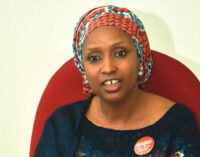 Hadiza Bala Usman: Fighting corruption is a major challenge in Nigerian ports