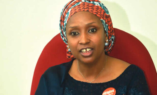 Hadiza Bala Usman: NPA remitted ALL surplus funds