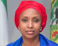 Buhari suspends Hadiza Bala Usman as NPA MD