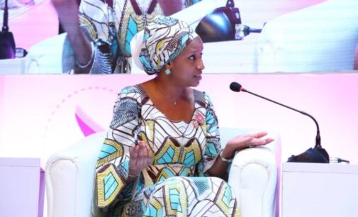Hadiza Bala Usman: I had no power to solely award contracts as NPA MD