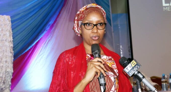 IWD: Women are catalysts for Nigeria’s growth, says Hadiza Bala Usman