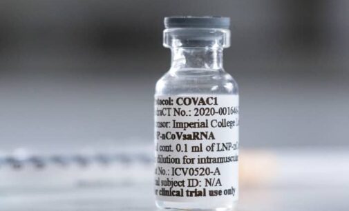 Human trial of COVID-19 vaccine begins in UK