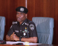 IGP heads for s’court, seeks stay of judgement nullifying recruitment of 10,000 constables