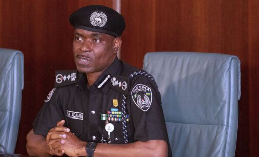 Most bandits come from outside Nigeria, says IGP