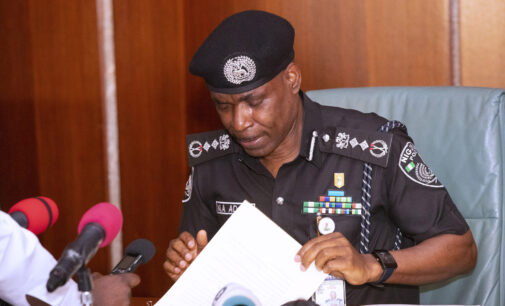 Widow sues IGP, husband’s family over son’s DNA test