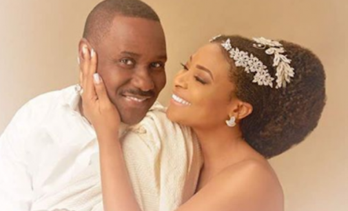 Ituah Ighodalo: Why it’d be difficult to remarry after Ibidun’s death
