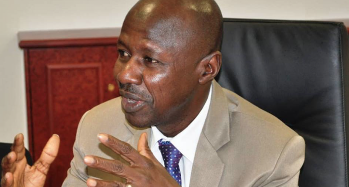 Magu’s uncommon achievements and fresh campaign of blackmail