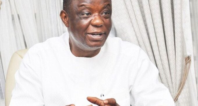 ‘He left imperishable legacies’ — Tunde Ayeni mourns Okunbo, his ex-business ‘foe’