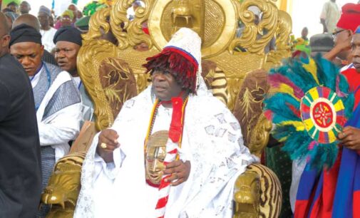 ‘Attah Igala will be sorely missed’ — Kogi finally announces monarch’s demise