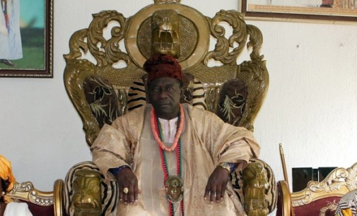 EXCLUSIVE: Judge who ordered expansion of Igala kingdom queried