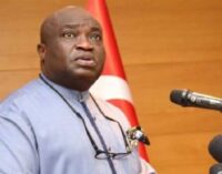 ‘Ikpeazu doesn’t take alcohol… Smart Adeyemi is incoherent’ — Abia fires back