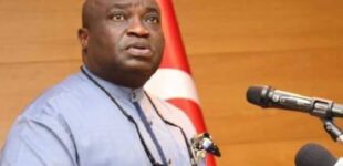 Ikpeazu to Otti: N10bn for airport construction was used to build roads