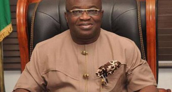 Abia gov recovers from COVID-19 — after three weeks in isolation