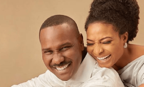 Ituah Ighodalo officiates church member’s funeral — hours after wife’s death