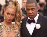 ‘Prosecute all officers involved’ — Jay-Z, Beyonce seek justice in George Floyd’s Killing