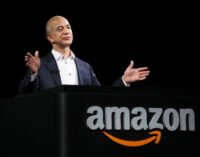 ‘You’re the kind of customer I’m happy to lose’ – Bezos replies man who queried Amazon’s support for Black Lives Matter