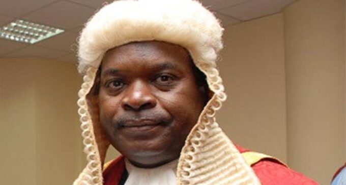 Buhari nominates Bello, FCT chief judge, for ICC