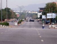 Lockdown has not been lifted, Kaduna warns residents