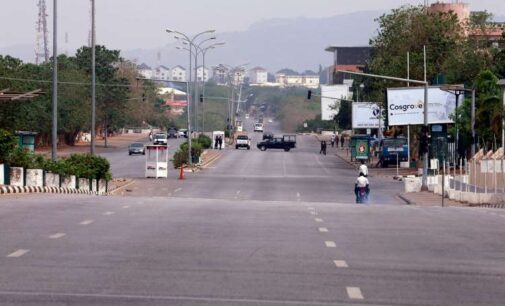Lockdown has not been lifted, Kaduna warns residents