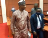 774,000 jobs: Lawmakers walk Keyamo out of n’assembly after heated exchange