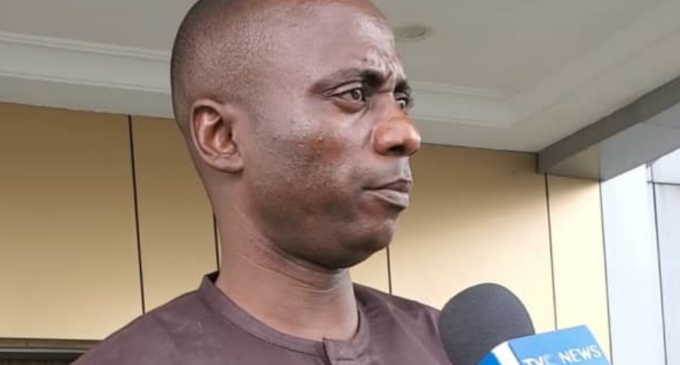 ‘N7bn COVID-19 centre’: Kogi commissioner testifies against blogger in Bayelsa court