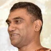 Kumi Naidoo