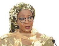 Nigeria can’t fight rape if victims don’t speak up, says Kwara first lady