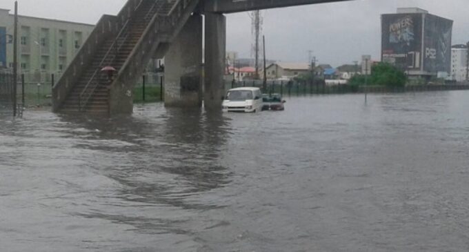 Climate Watch: Nigeria bracing for floods, and sea incursion in Ondo community