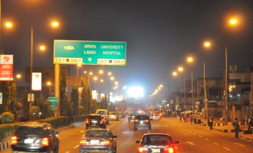 Megacity dream: Revamping the street lights to keep Lagos safe