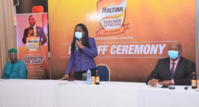 Nigerian Breweries Plc flags off 6th edition of Maltina Teacher of the Year