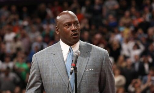 Michael Jordan pledges $100m to organisations fighting for racial equality