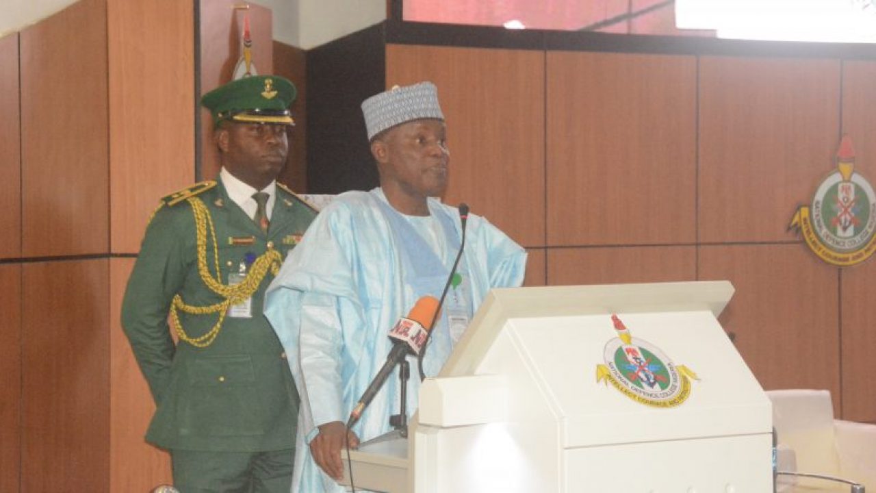 Defence minister: Nigerians forget too soon... security better now than 7 years ago | TheCable