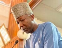 Kaduna deputy speaker impeached — after four months in office