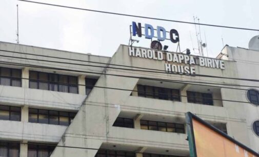 MD: FG owing NDDC over N2trn since 2000 | Three years’ approved budgets yet to be released