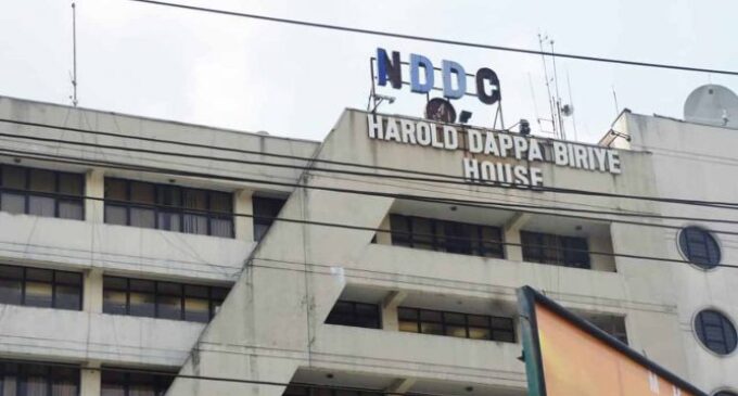 Group says ex-agitators threatening to shut down NDDC are uninformed