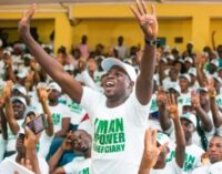 FG: Over 1m Nigerians applied for N-Power in less than 48 hours