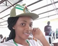 Corps member died of undisclosed illness in Lagos, says Rivers NYSC coordinator