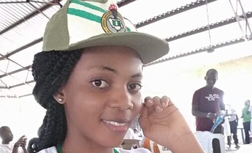 Corps member died of undisclosed illness in Lagos, says Rivers NYSC coordinator