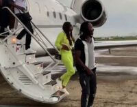 ‘We didn’t know they were useless people’ — Executive Jets apologises over Naira Marley flight