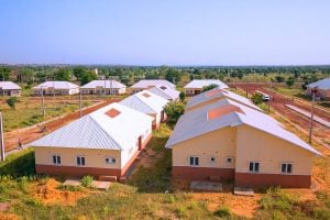MOFI secures N100bn from private investors to finance affordable housing