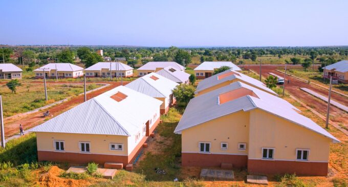 Addressing Nigeria’s housing crisis: The urgency for partnership, data and policy reform