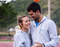 Novak Djokovic, wife test positive for COVID-19