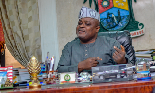 Obasa: How wives of Lagos lawmakers spent N80m on Dubai trip