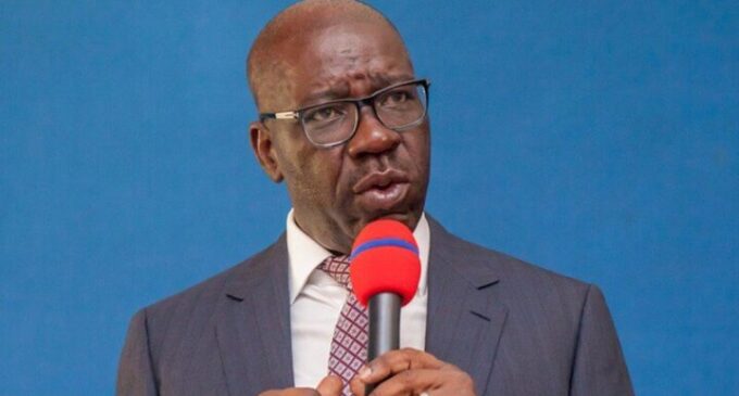 Obaseki: We’ll continue to pursue peace in face of provocation