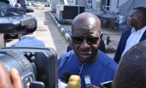Obaseki: My convoy was attacked in Oshiomhole’s ward